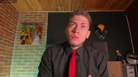  Sebastian  online show from February 2025 12:11:02 PM