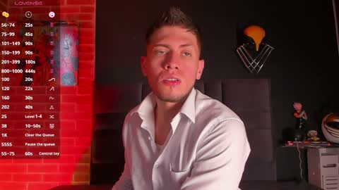  Sebastian  online show from February 2025 03:42:01 PM