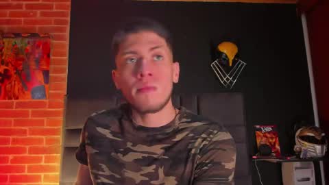  Sebastian  online show from February 2025 04:35:02 PM