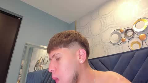  Sebastian  online show from September 2025 12:16:02 PM