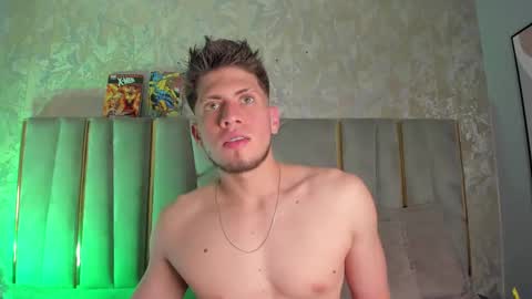  Sebastian  online show from September 2025 09:17:02 PM