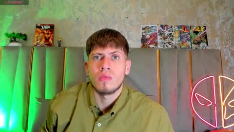  Sebastian  online show from September 2025 01:24:01 PM