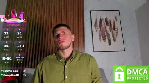  Sebastian  online show from October 2025 09:01:01 PM