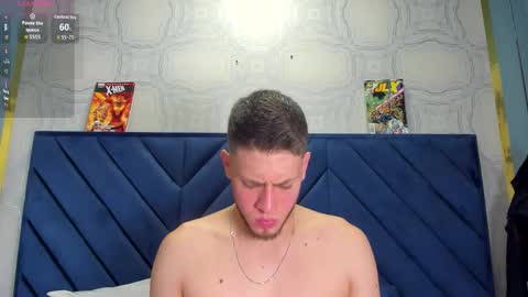  Sebastian  online show from November 2025 08:18:01 PM