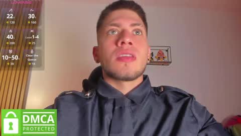 sebastian INDEPENDENT MODEL online show from April 2026 08:04:02 PM