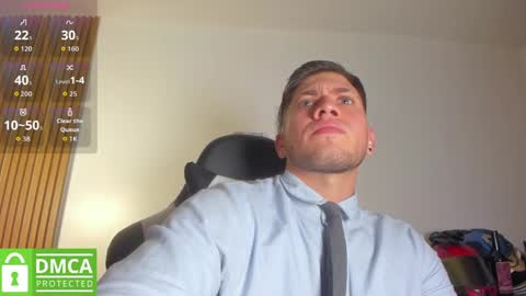 sebastian INDEPENDENT MODEL online show from May 2026 07:34:01 PM