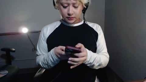 Snapshot of sebastiansupreme chatting on February 2026 11:03:01 AM Sebastian online show from February 2026 11:03:01 AM