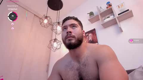 Instagram jeanpaulfit  online show from September 2025 08:41:02 PM