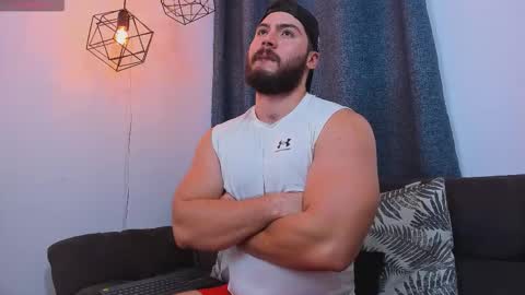 Instagram jeanpaulfit  online show from March 2026 11:08:01 PM