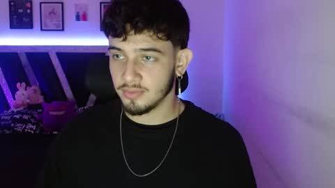 Sebas online show from October 2025 04:07:02 PM