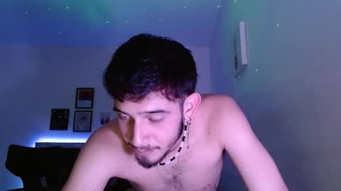 Sebas online show from December 2025 06:10:02 AM