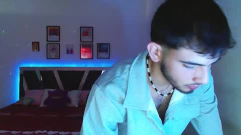 Sebas online show from March 2026 08:04:02 PM