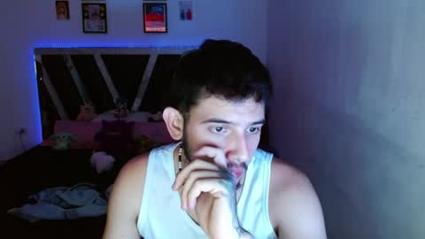 Sebas online show from May 2026 11:37:02 AM