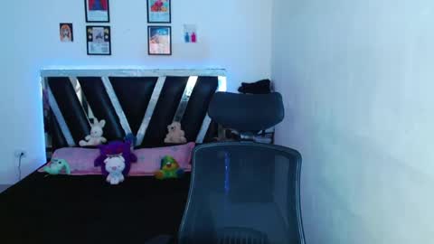 Sebas online show from May 2026 09:56:02 PM