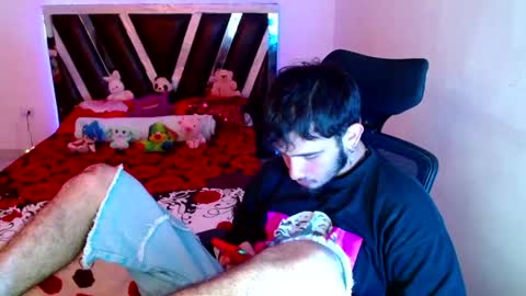 Sebas online show from May 2026 01:56:01 AM