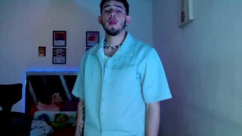 Sebas online show from May 2026 02:06:01 AM