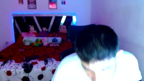 Sebas online show from May 2026 11:11:01 PM