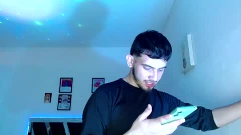 Snapshot of sebasxxl12 chatting on June 2026 12:42:02 PM Sebas online show from June 2026 12:42:02 PM