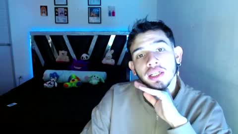 Snapshot of sebasxxl12 chatting on June 2026 11:33:01 AM Sebas online show from June 2026 11:33:01 AM