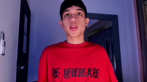 Sebastian online show from February 2026 08:16:02 PM