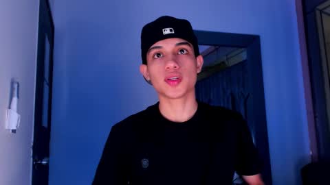 Sebastian online show from February 2026 08:18:02 PM