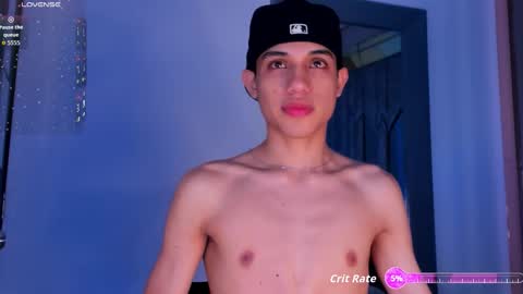 Sebastian online show from February 2026 10:20:02 PM