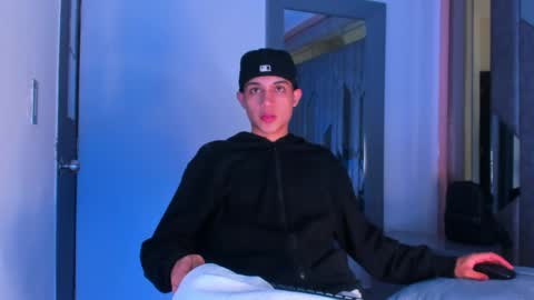 Sebastian online show from April 2026 04:50:02 AM