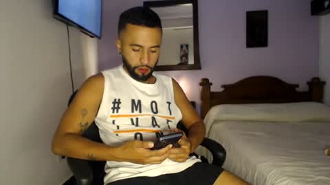 Snapshot of sebferrer chatting on June 2026 01:28:02 AM SebFerrer online show from June 2026 01:28:02 AM