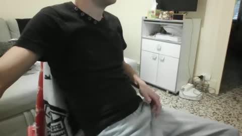 sebseb71 online show from January 2025 02:19:01 PM