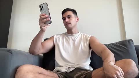 Snapshot of sebybeba chatting on March 2026 02:45:02 PM sebybeba online show from March 2026 02:45:02 PM