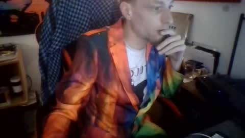 secendlife online show from January 2025 08:41:01 PM