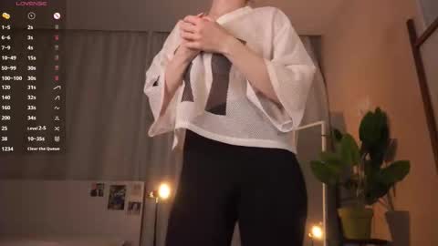 Brenda online show from November 2025 04:29:02 PM