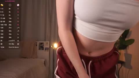 Brenda online show from November 2025 05:02:01 PM