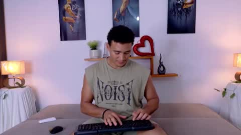 Snapshot of second_kai chatting on March 2026 05:15:01 PM kai online show from March 2026 05:15:01 PM