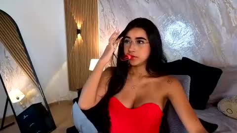 ASHLEY online show from June 2026 08:21:01 PM