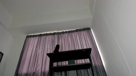 Daniela  online show from February 2025 03:27:01 PM