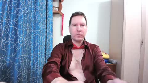 Secret lover XXX online show from December 2024 06:26:01 AM