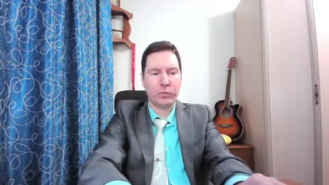 Secret lover XXX online show from December 2024 11:33:01 AM