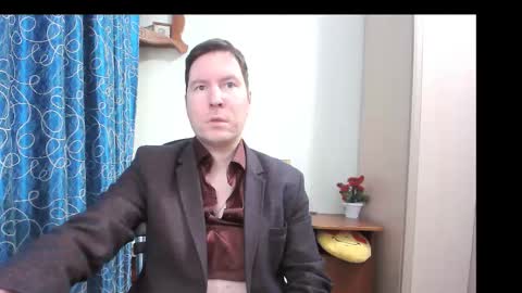 Secret lover XXX online show from November 2025 01:00:02 PM