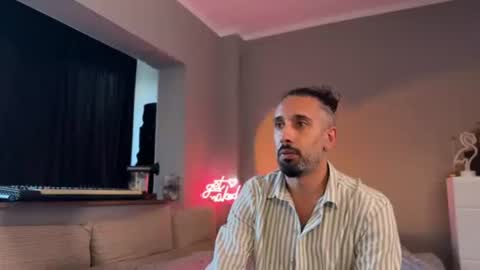 Snapshot of secret_lovers1 chatting on June 2026 05:48:01 PM Secret Lovers online show from June 2026 05:48:01 PM