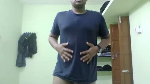 secret_shade online show from October 2025 04:59:02 AM