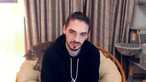 Dean Carter online show from December 2024 11:53:02 PM