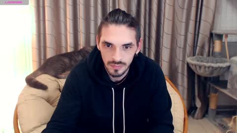 Dean Carter online show from December 2024 11:59:01 PM