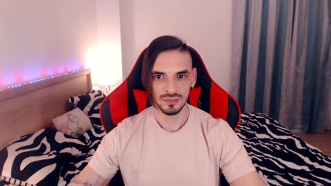 Dean Carter online show from January 2025 11:06:01 PM