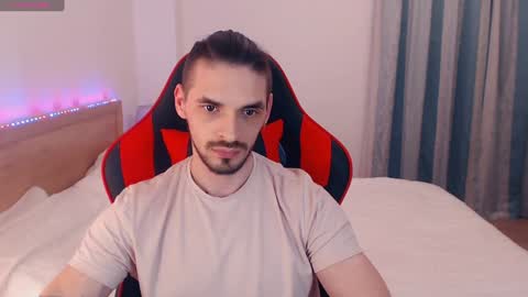 Dean Carter online show from January 2025 01:37:02 AM