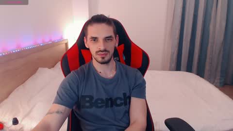 Dean Carter online show from February 2025 12:06:02 AM