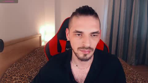 Dean Carter online show from March 2025 02:56:01 PM