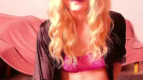 Anni online show from February 2025 04:09:02 AM