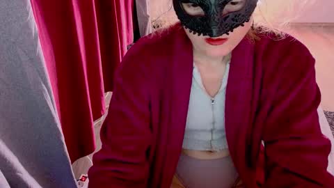 Anni online show from September 2025 03:21:01 AM