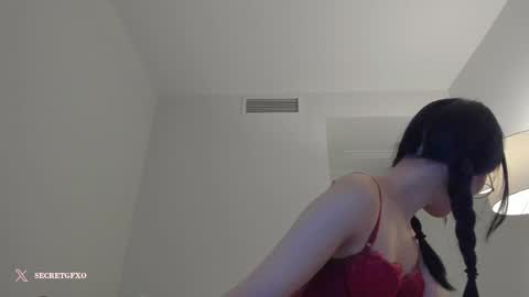 Angela online show from December 2024 07:47:01 AM